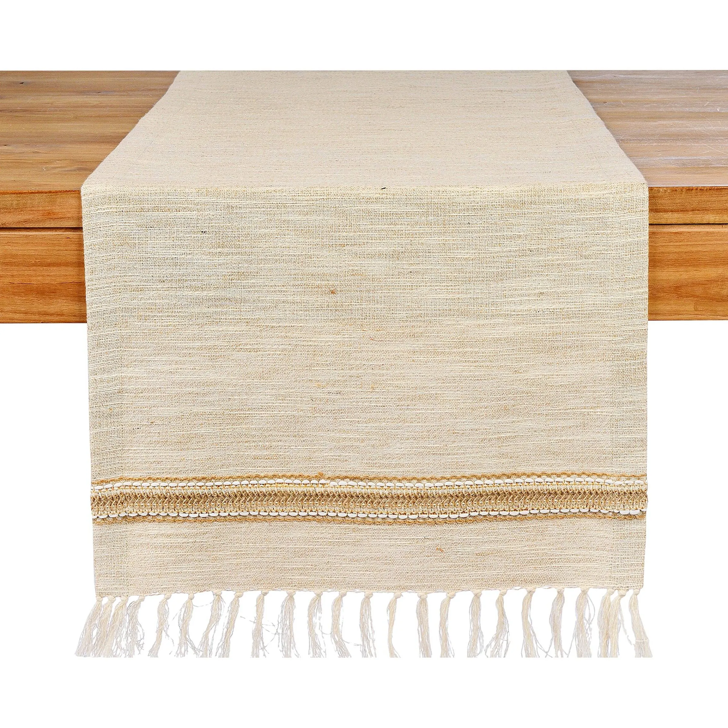 Depot Chemin De Table Structure Outlet