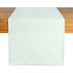 Depot Chemin De Table Uni Discount