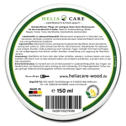 Depot Cire Pour Bois Et Meubles Bio Online