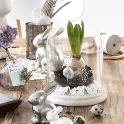 Depot Cloche En Verre Cheap