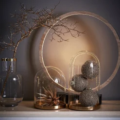 Depot Cloche En Verre Cheap