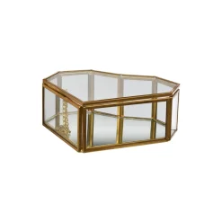 Depot Coffret A Bijoux Heart Fashion