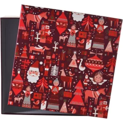 Depot Coffret Cadeau Nordique