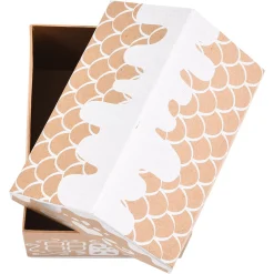 Depot Coffret Cadeau Pain D'Epices