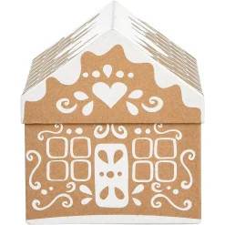 Depot Coffret Cadeau Pain D'Epices