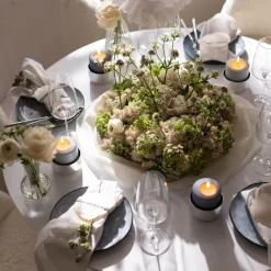 Depot Coquilles Décoratives Disques De Capiz Fashion