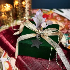 Depot Cordelette Paillettes