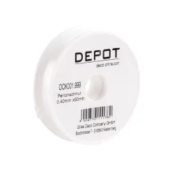 Depot Cordon En Perlon