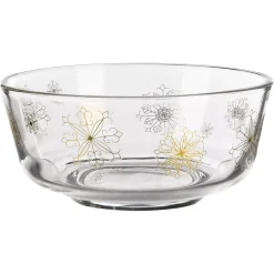 Depot Coupe En Verre Noble