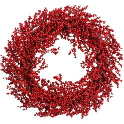 Depot Couronne Artificielle Baie