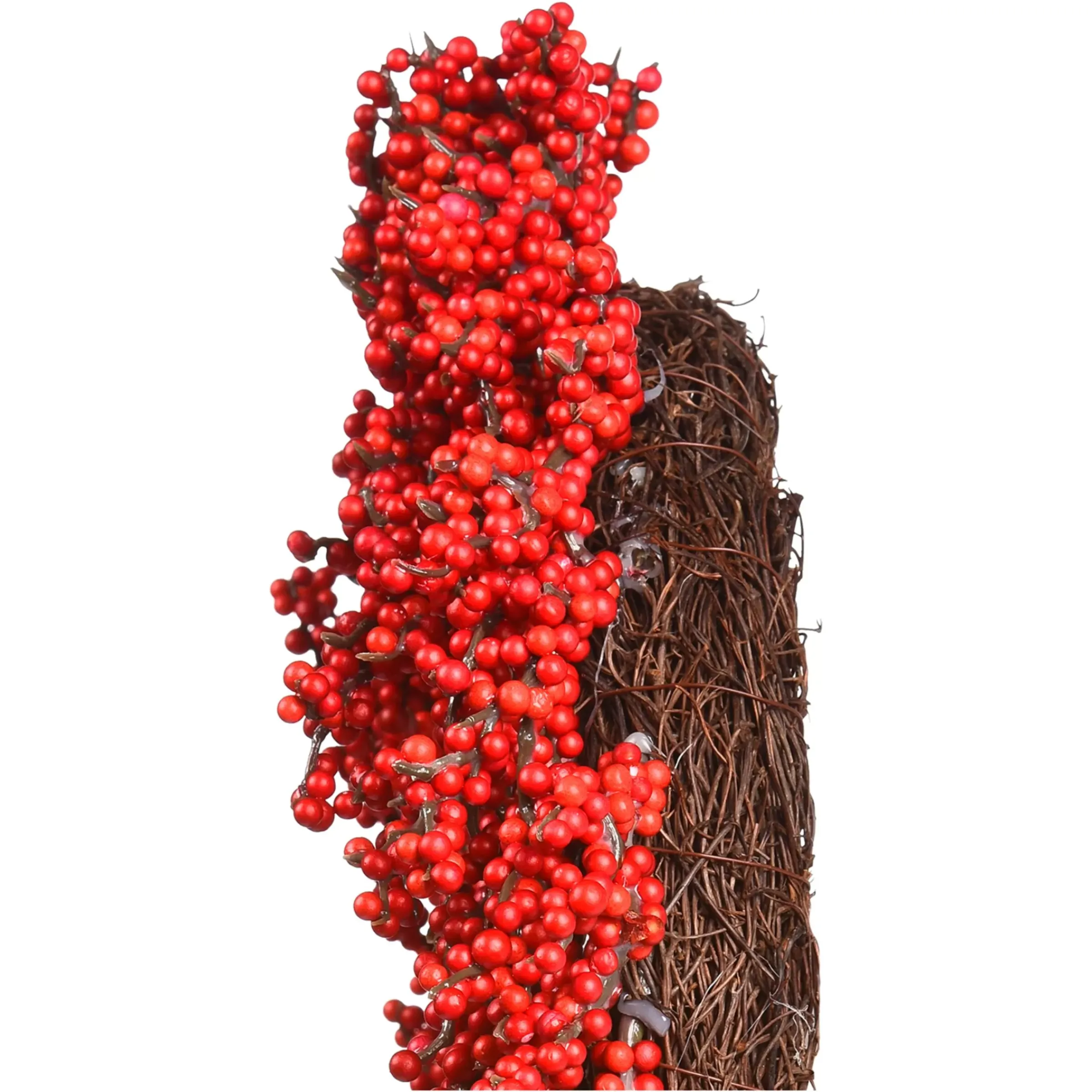 Depot Couronne Artificielle Baie