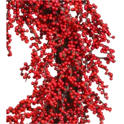 Depot Couronne Artificielle Baie