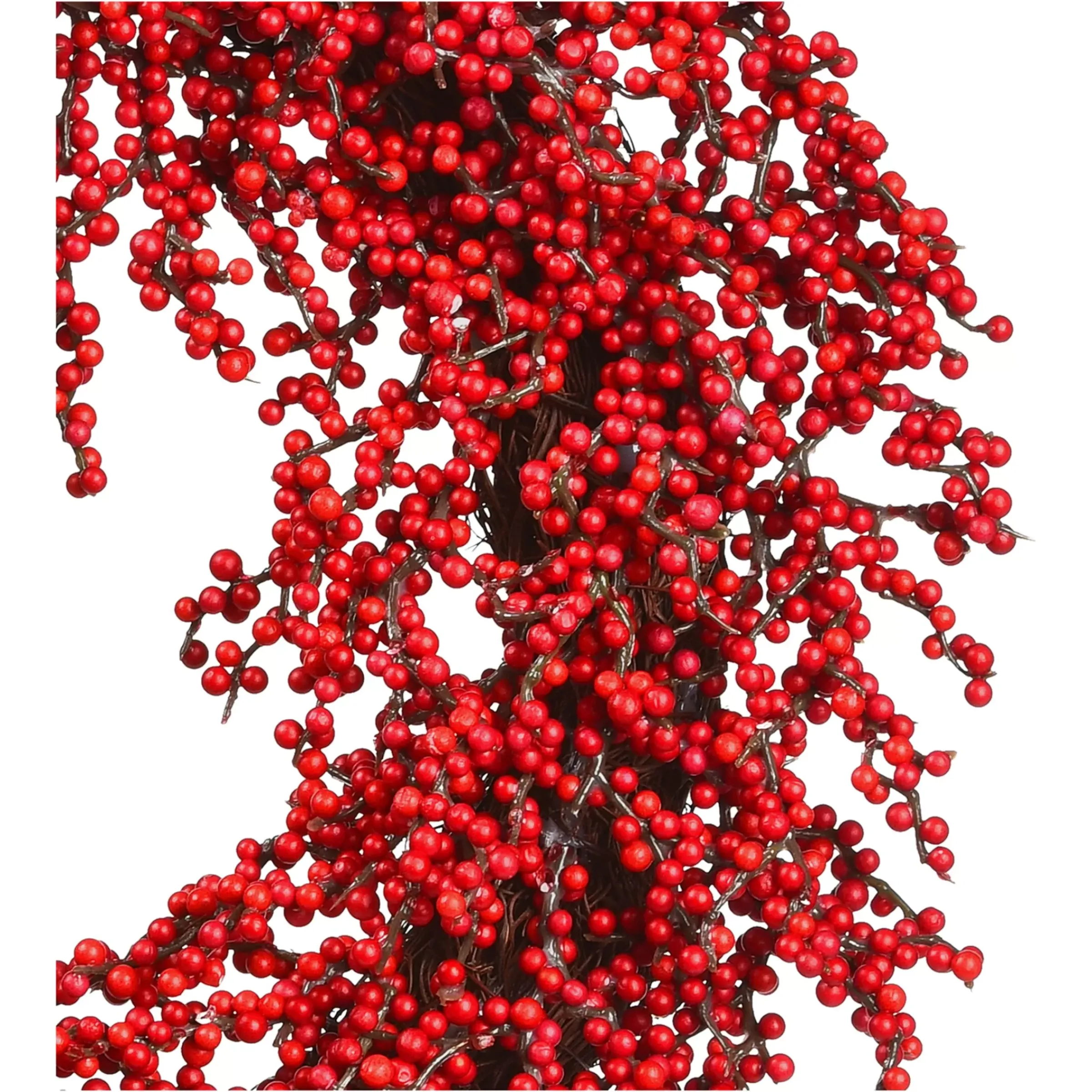 Depot Couronne Artificielle Baie