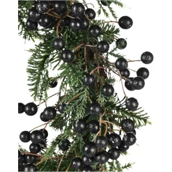 Depot Couronne Artificielle Bulle De Sapin