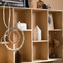 Depot Couronne Artificielle Circle