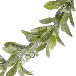 Depot Couronne Artificielle De Gui