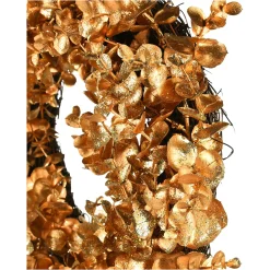 Depot Couronne Artificielle Eucalyptus