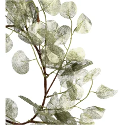 Depot Couronne Artificielle Eucalyptus