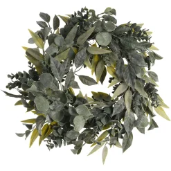 Depot Couronne Artificielle Foliage