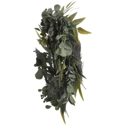 Depot Couronne Artificielle Foliage