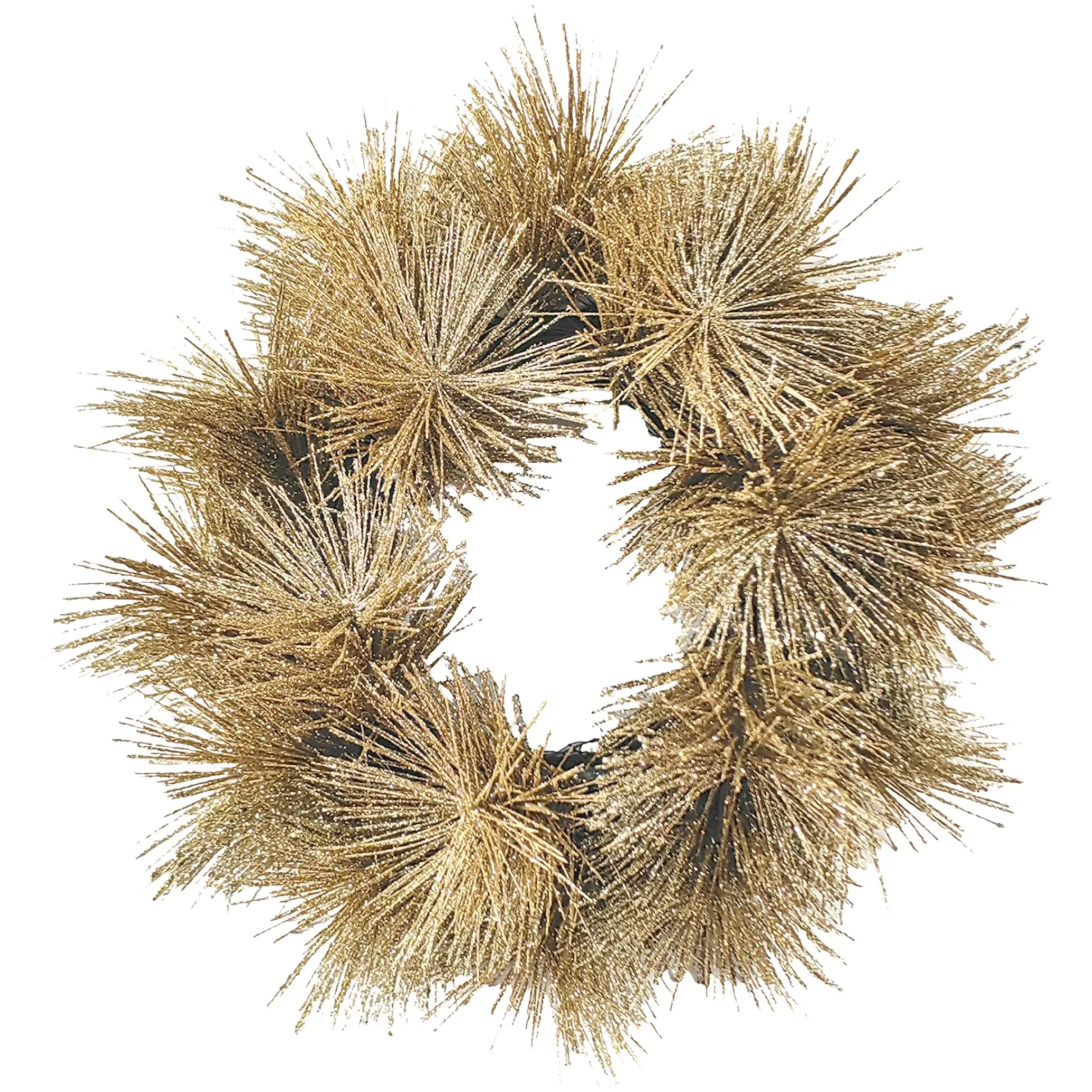 Depot Couronne Artificielle Glam