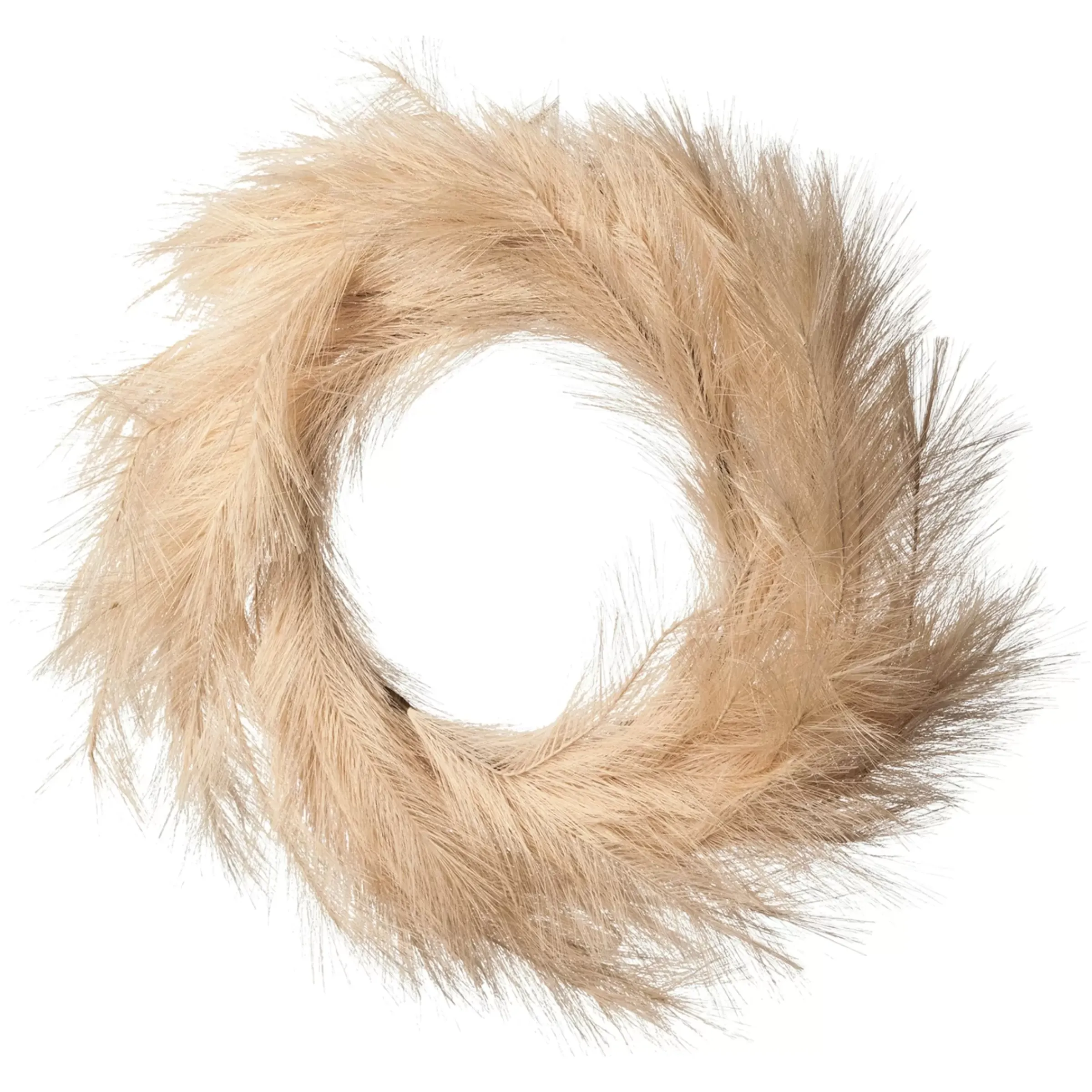 Depot Couronne Artificielle Pampa