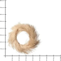 Depot Couronne Artificielle Pampa