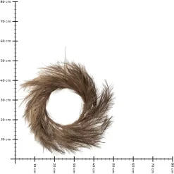 Depot Couronne Artificielle Pampa