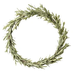 Depot Couronne D'Art De Romarin Sale