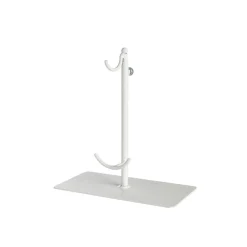 Depot Couronne De Fleurs Sechees Estelle Avec Porte-Couronne New