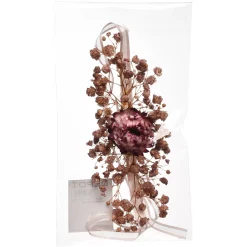 Depot Couronne De Fleurs Sechees Little