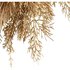 Depot Couronne De Sapin Artificielle Mica