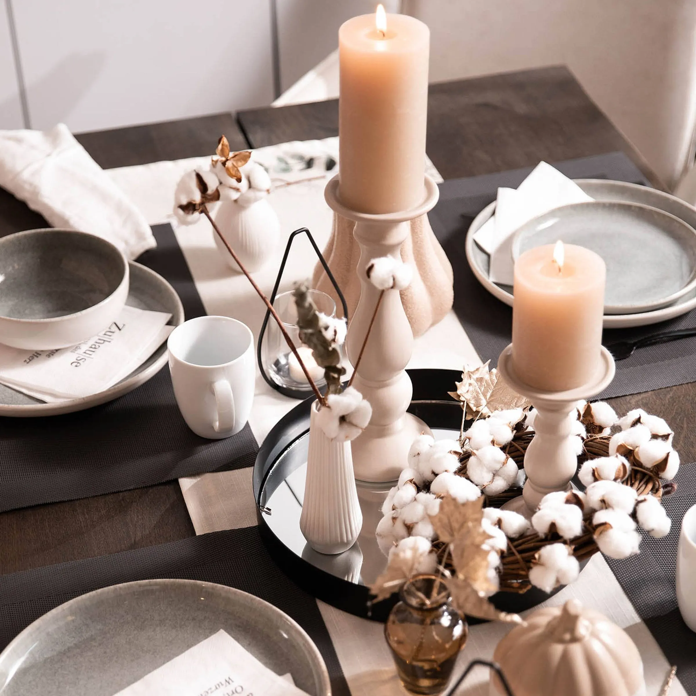 Depot Couronne Naturelle Cotton Online