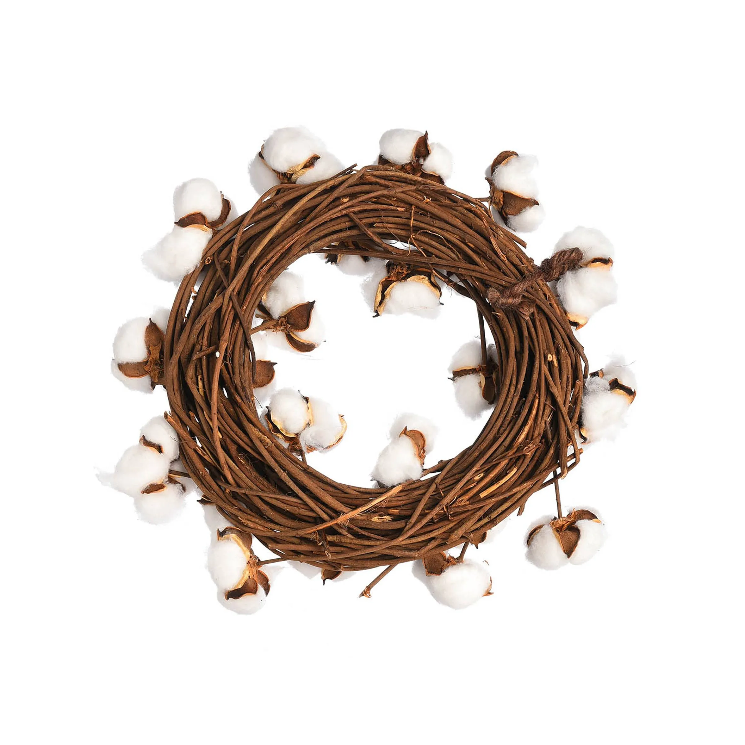 Depot Couronne Naturelle Cotton Online