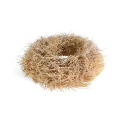 Depot Couronne Naturelle Herbe