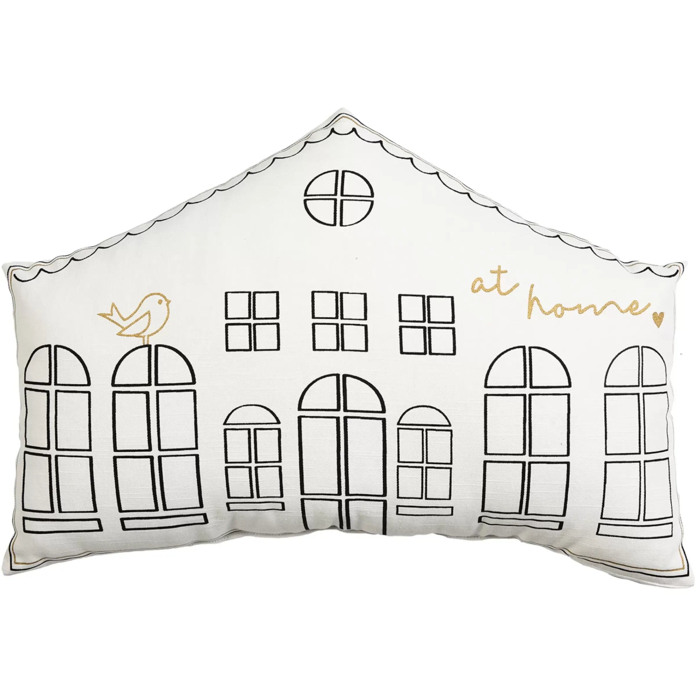 Depot Coussin At Home