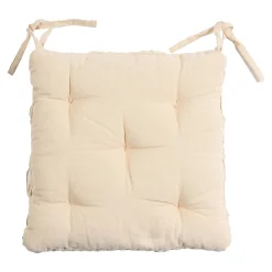 Depot Coussin D'Assise En Macrame Square Online