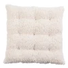 Depot Coussin D'Assise En Peluche
