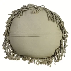 Depot Coussin En Macrame Best