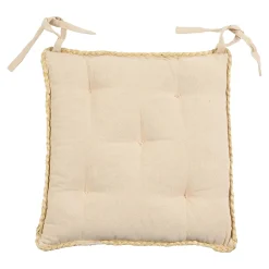 Depot Coussins D'Assise En Jute Online