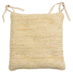 Depot Coussins D'Assise En Jute Online