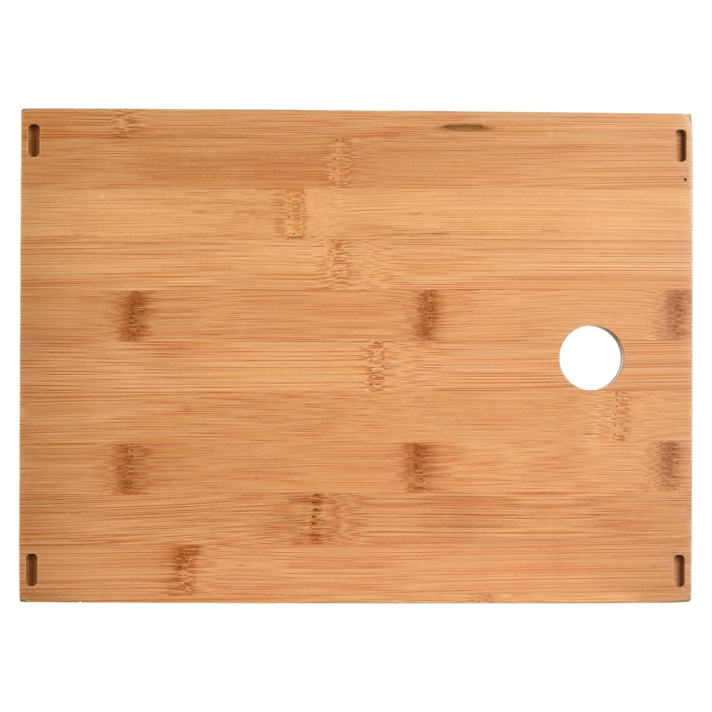 Depot Couvercle En Bambou Pour Boîtes Pliantes L Best