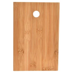 Depot Couvercle En Bambou Pour Boîtes Pliantes M Cheap