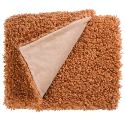 Depot Couverture Curly