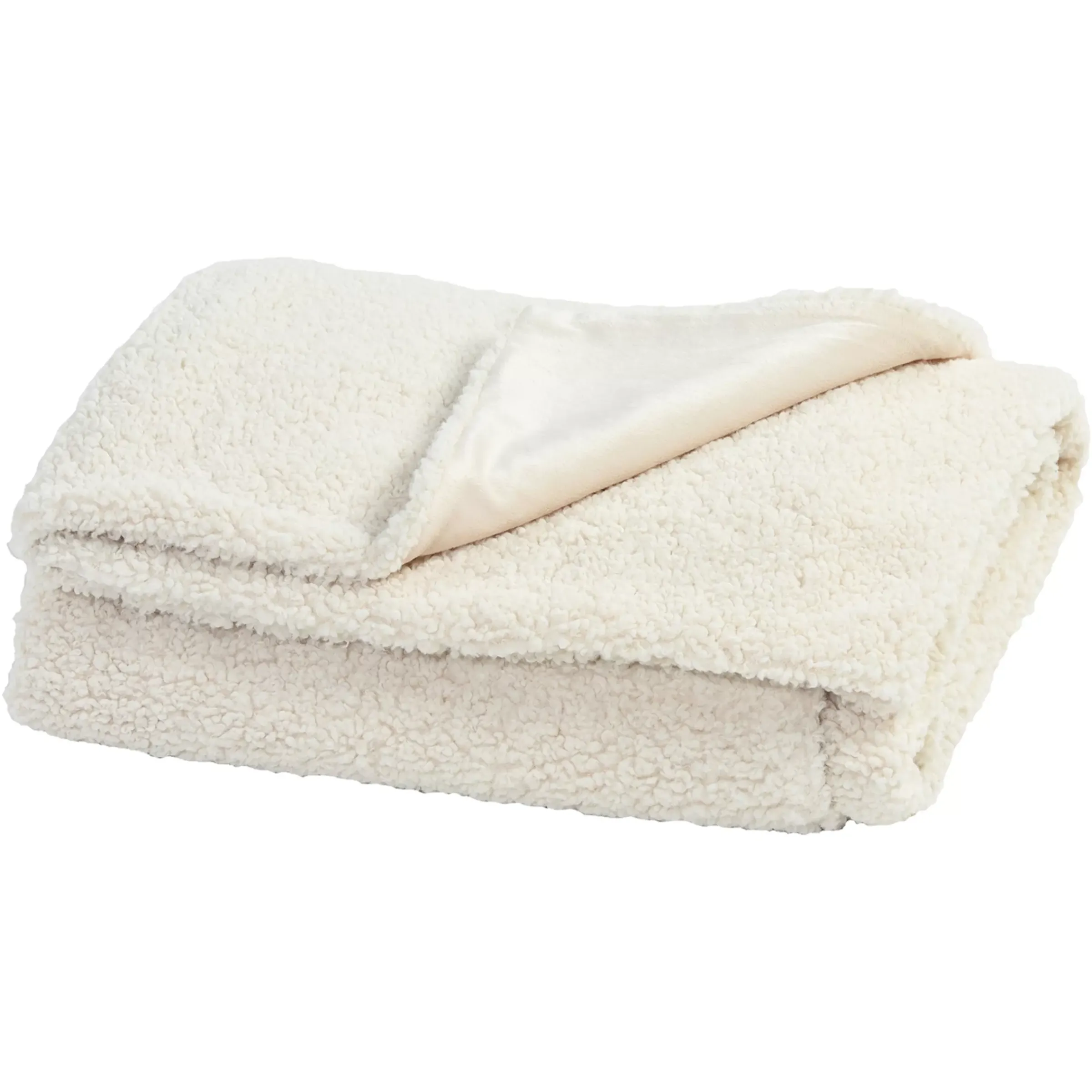 Depot Couverture Teddy