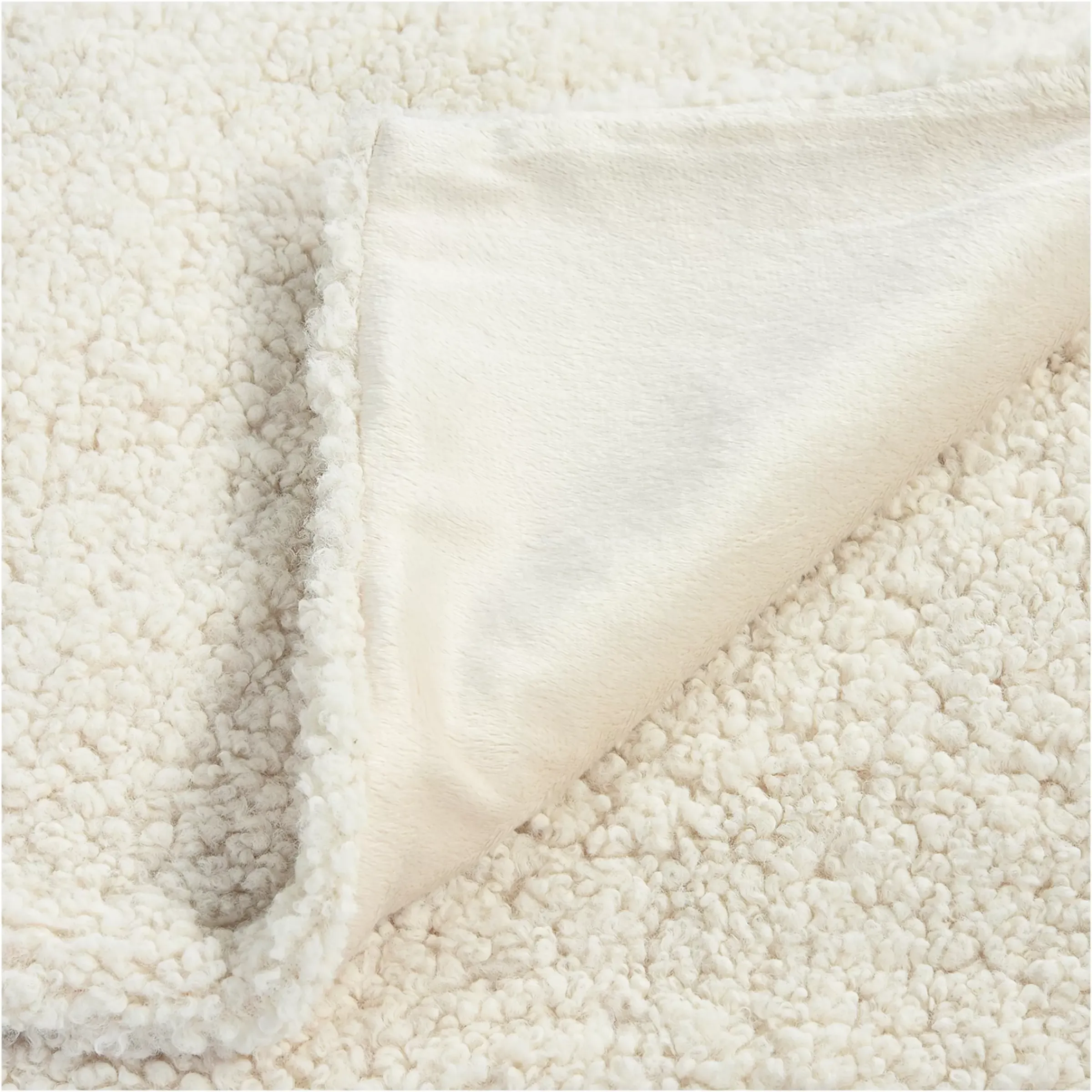 Depot Couverture Teddy