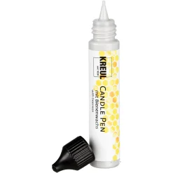 Depot Crayon A Bougie