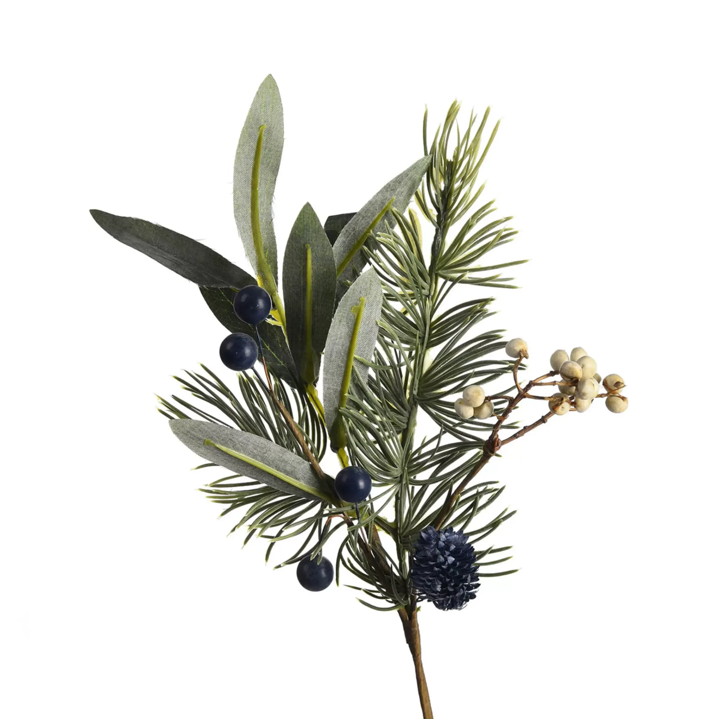 Depot Cueillette De Fleurs Artificielles Oliveberry