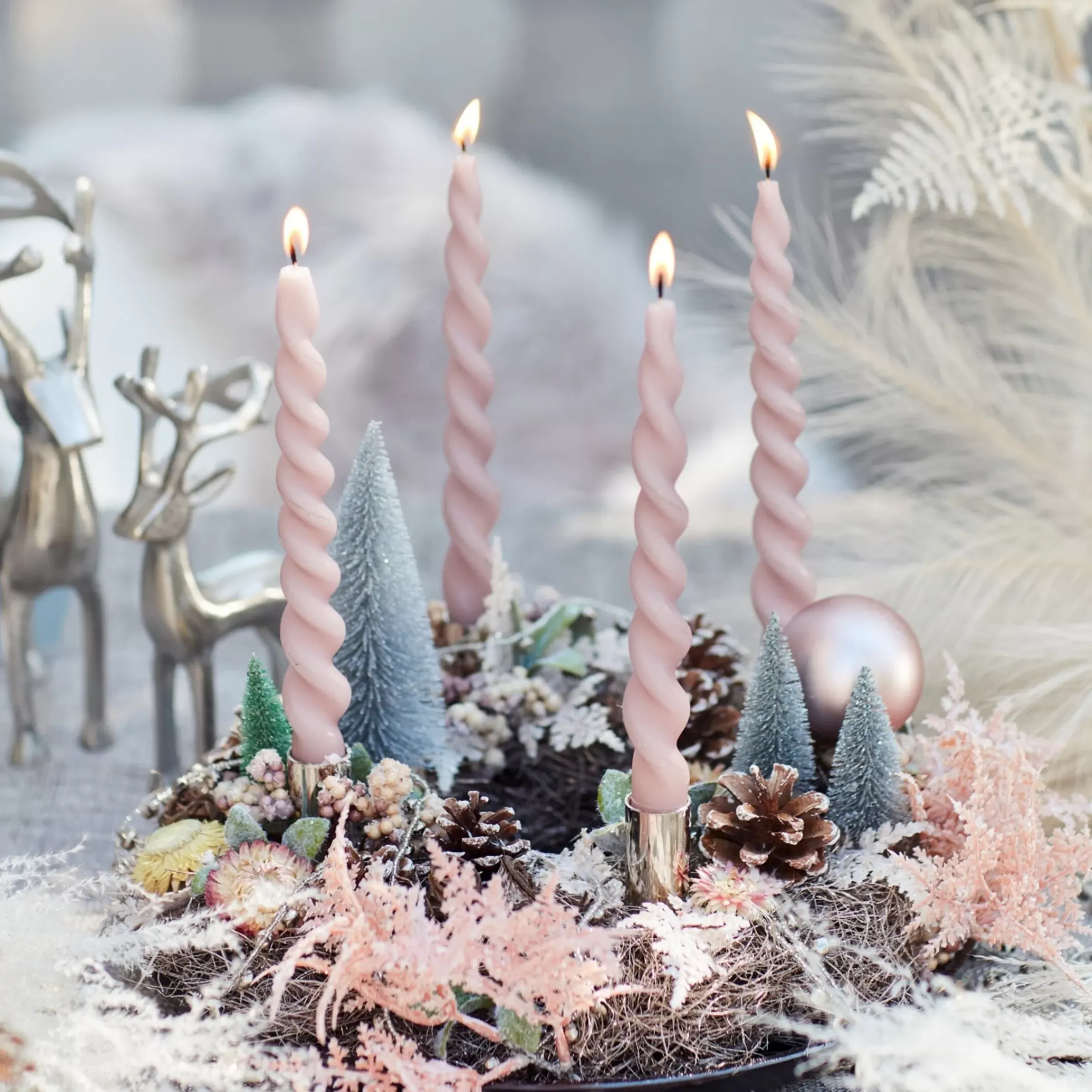 Depot Cueillette De Fleurs Artificielles Mystifarn