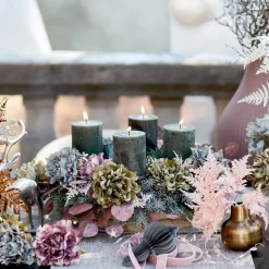 Depot Cueillette De Fleurs Artificielles Mystifarn